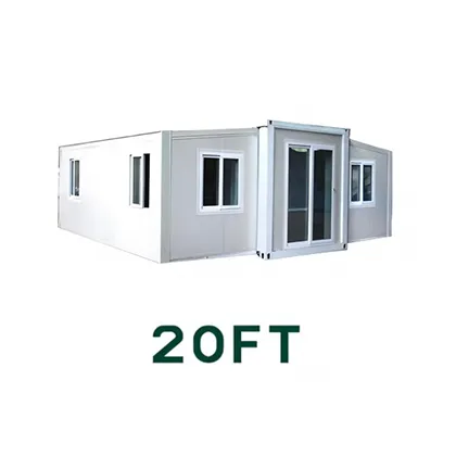 expandable container homes for sale