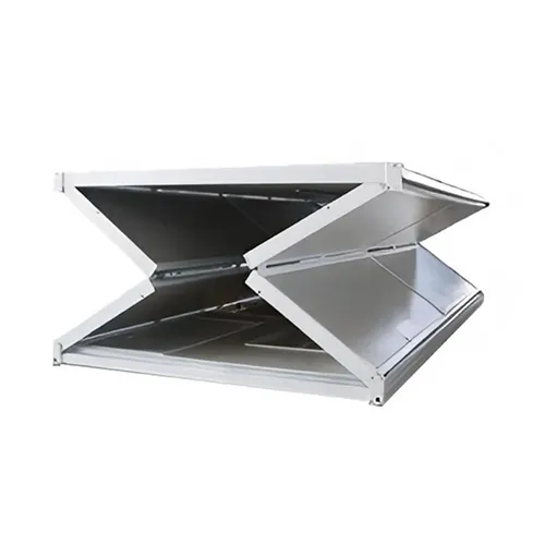 foldable container house