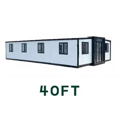 expandable container homes for sale