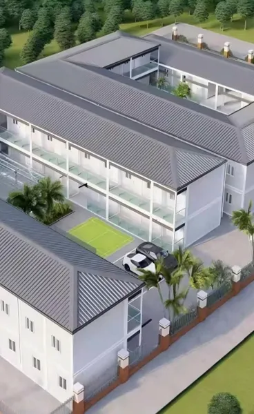 shipping container homes