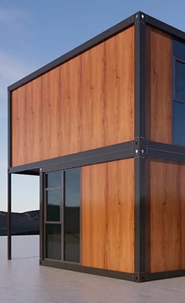 container house
