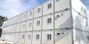 Sinomega House (Qingdao) Co., Ltd.