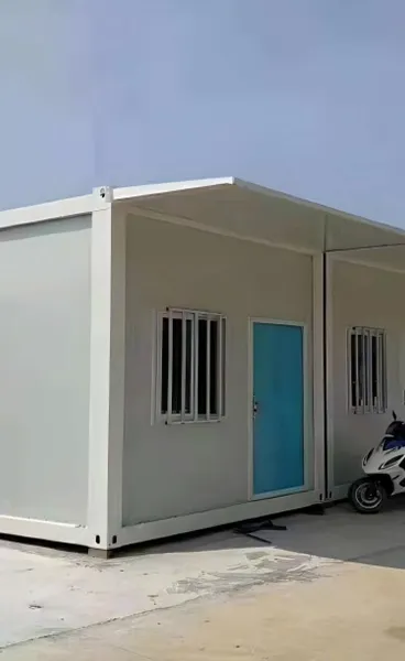 How Much Does an Office Container Cost?