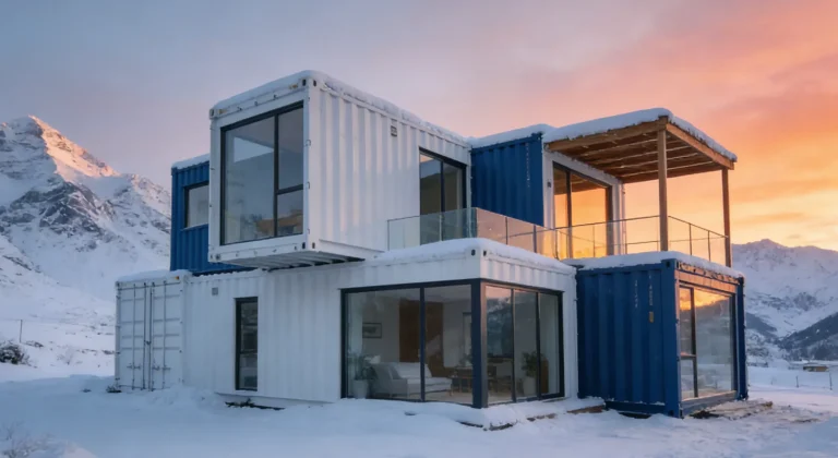 How Long Do Container Homes Really Last? (It’s Longer Than You Think)
