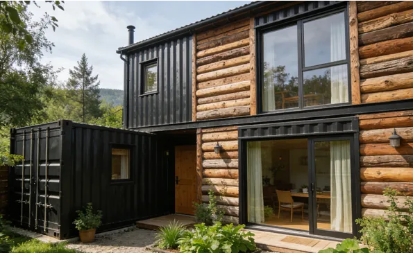 How to Maximize Your Container Home's Lifespan