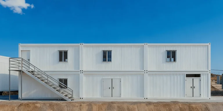 What Is a Foldable Container House? The Complete Buyer’s Guide