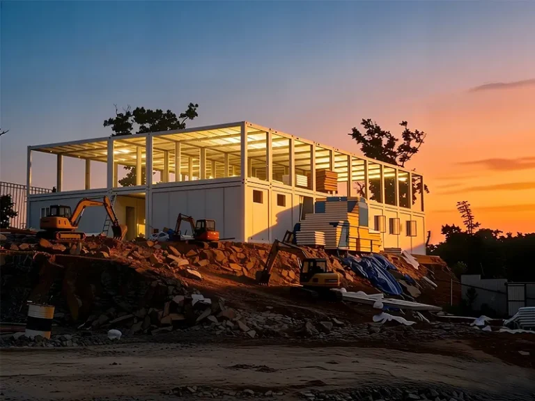 What Is a Container in Construction? A Practical Guide to Shipping Containers, Construction Sites, and Storage Containers