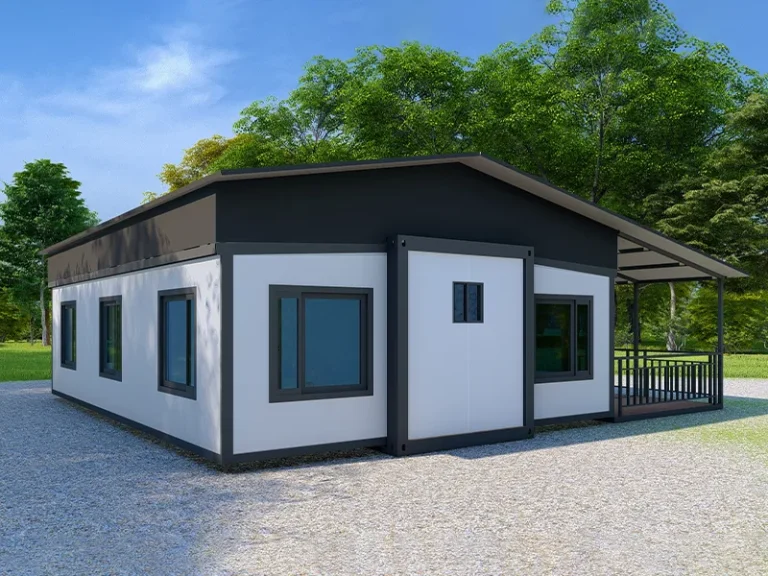 What Is a Modular Container?