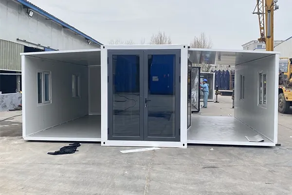 modular construction