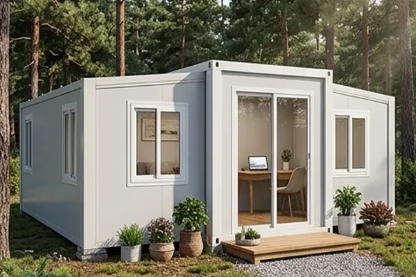 Expandable Container House for Sale: A Smarter Container Home Choice for Flexible Modern Living