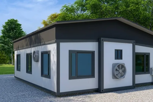 How Do You Ventilate a Shipping Container Home? Smart Shipping Container Ventilation Tips That Work