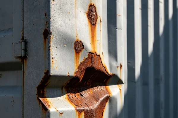Do Container Homes Rust Easily? How to Prevent Rust and Extend the Lifespan of a Shipping Container Home