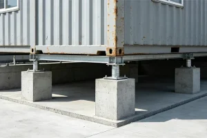 pier foundation