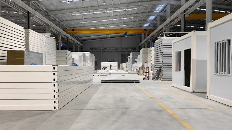 Construction Site Offices: How to Choose the Right Modular Office for Your Project